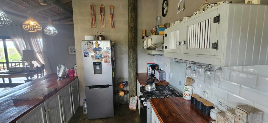 4 Bedroom Property for Sale in Gouritsmond Rural Western Cape